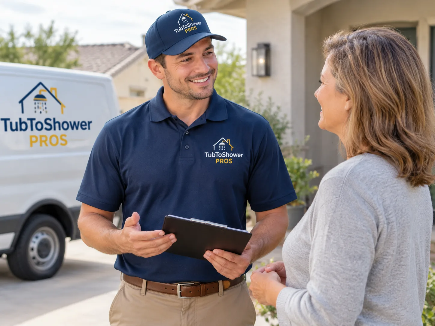 Tub Shower Conversion Beaver Dam, WI FAQs